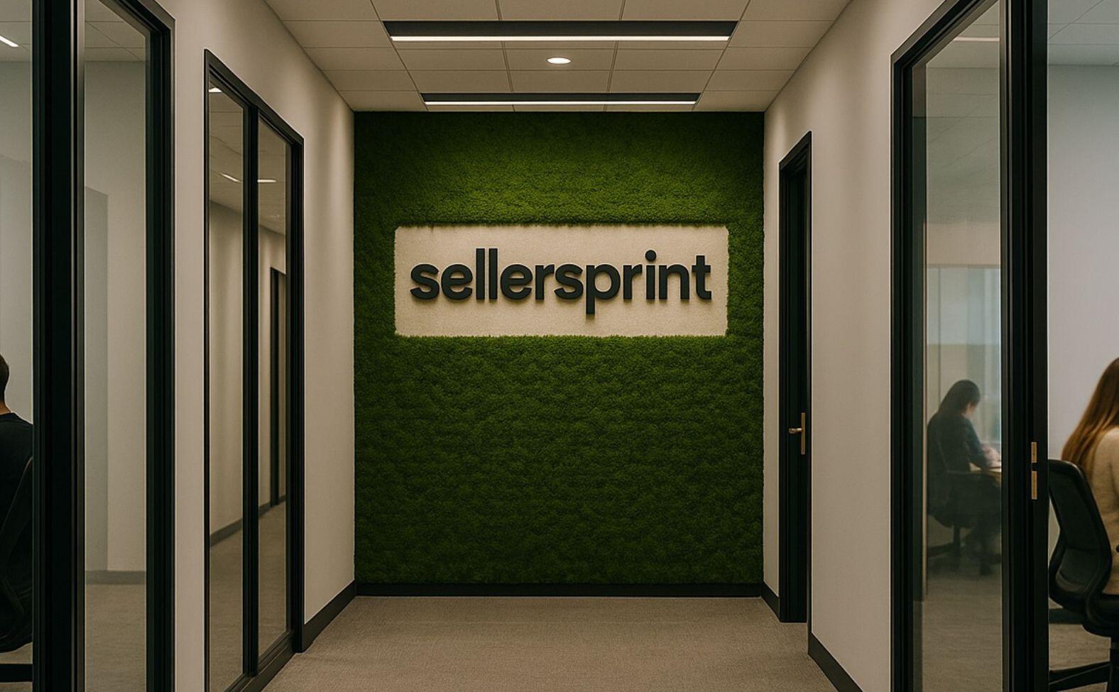 Sellersprint (Leven Brandner)