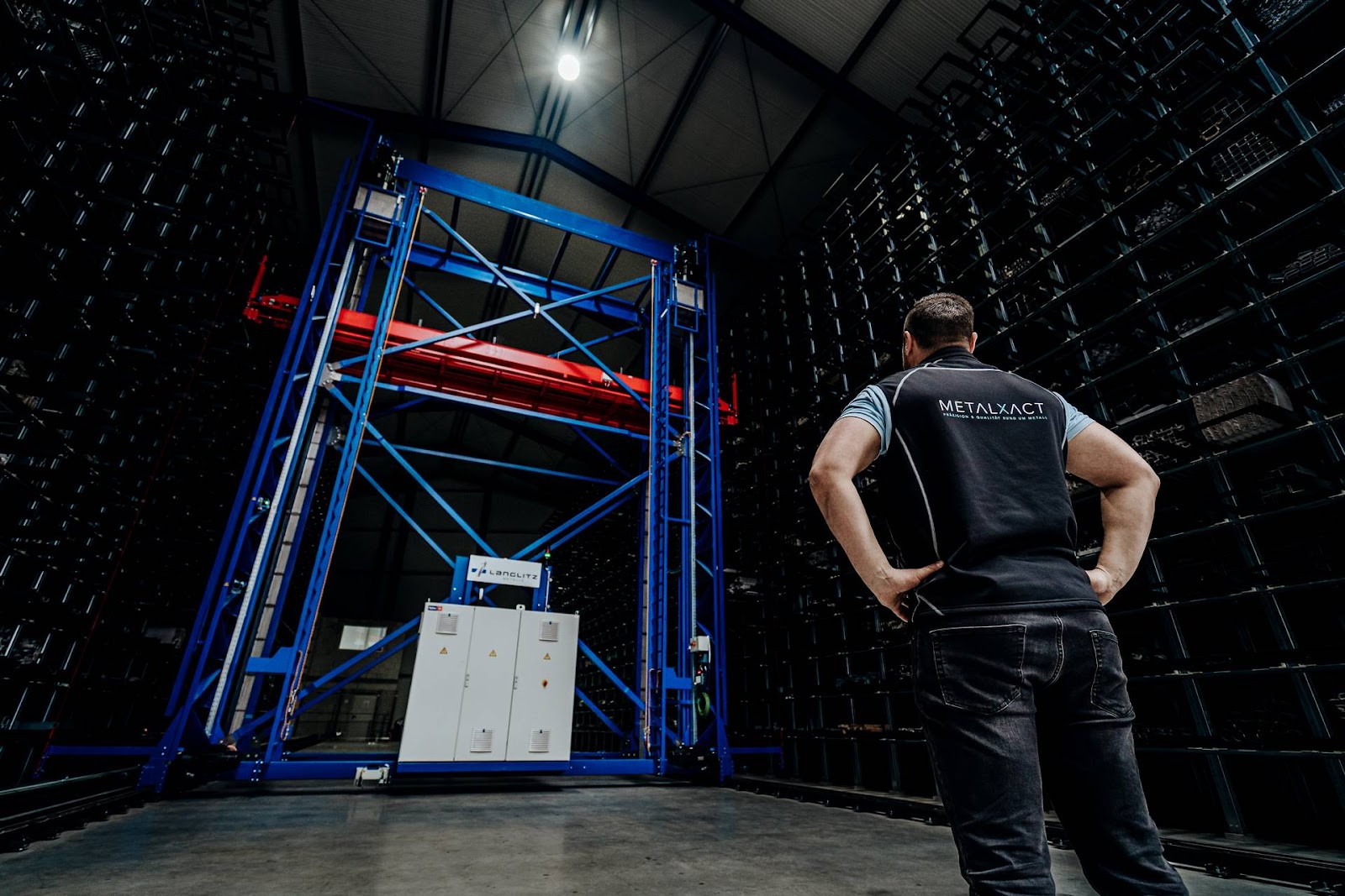 LANGLITZ Metalle GmbH