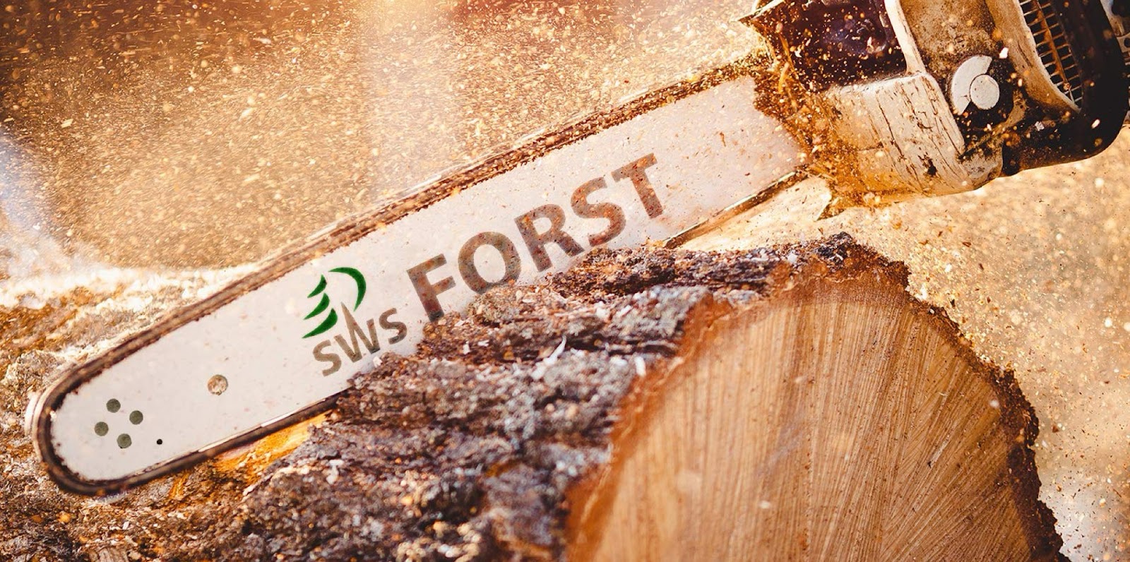 SWS Forst und Garten GmbH