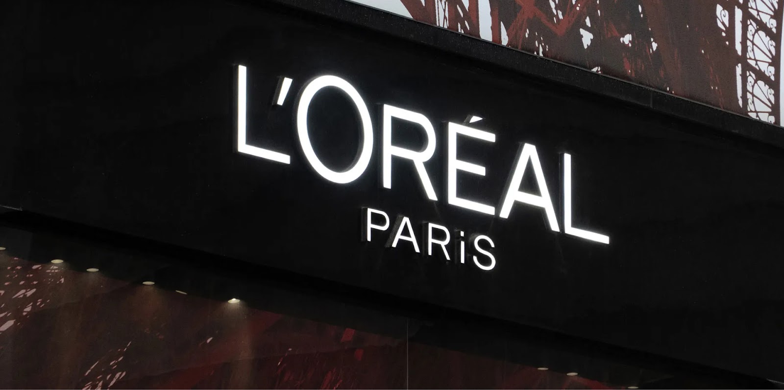 L'Oréal Deutschland GmbH