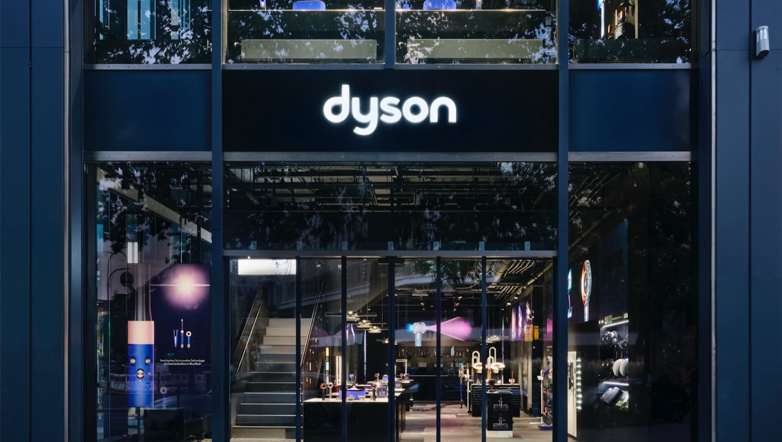 Dyson GmbH